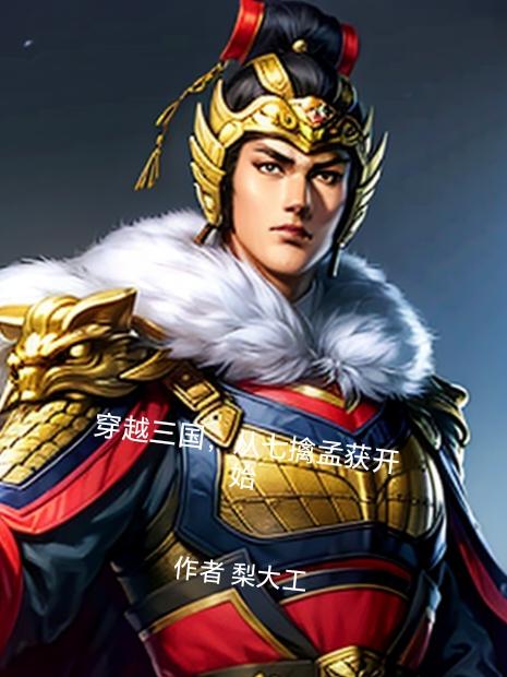 穿越三国时期收服各种武将